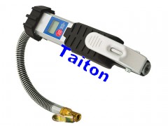 DIGITAL TIRE INFLATOR